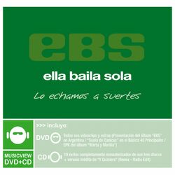 Cover of Lo Echamos A Suertes