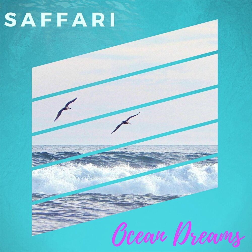 Picture of Ocean Dreams