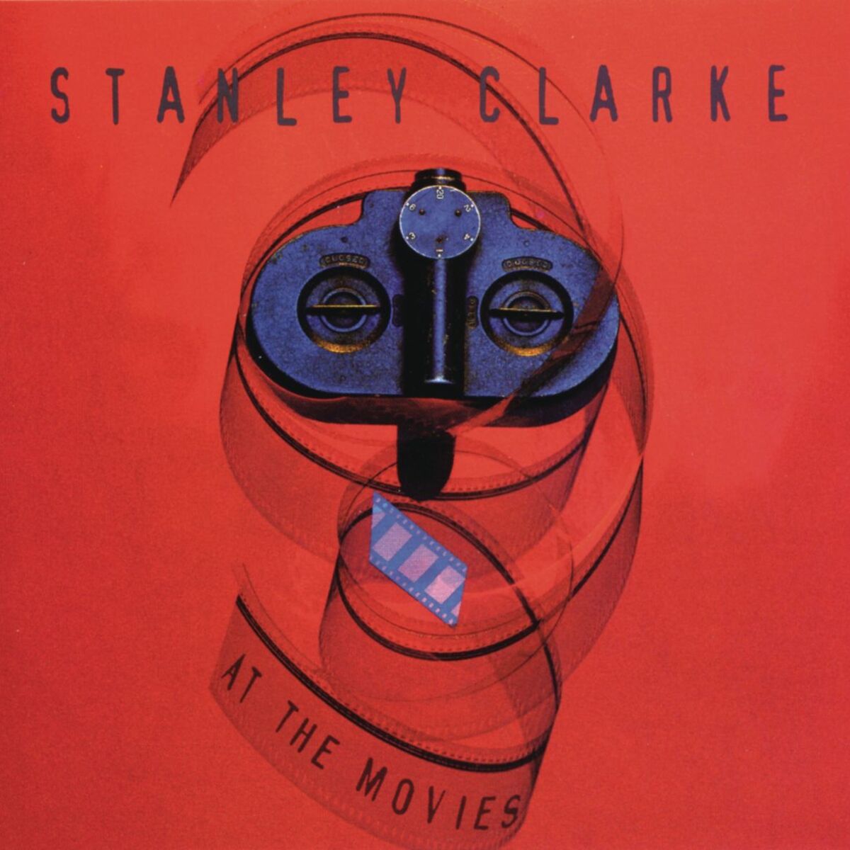 Album cover of At The Movies