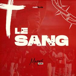 Cover of LE SANG