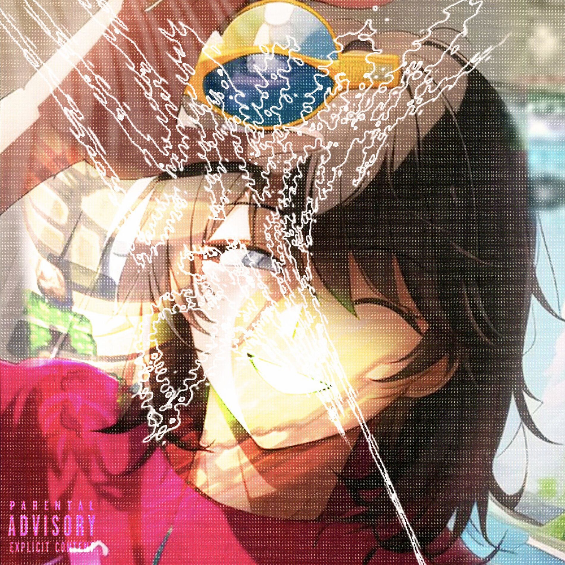 Album cover of Woodgreen (feat. Drux)