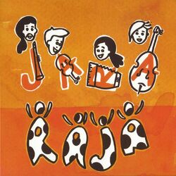 Cover of Jara raja