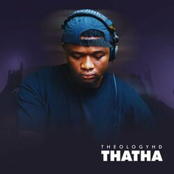 Cover of Thatha