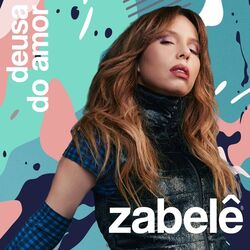 Cover of Deusa do Amor