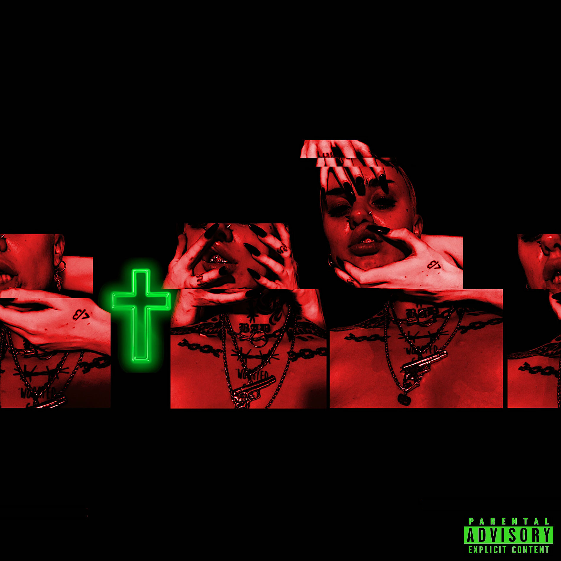 Album cover of Religion