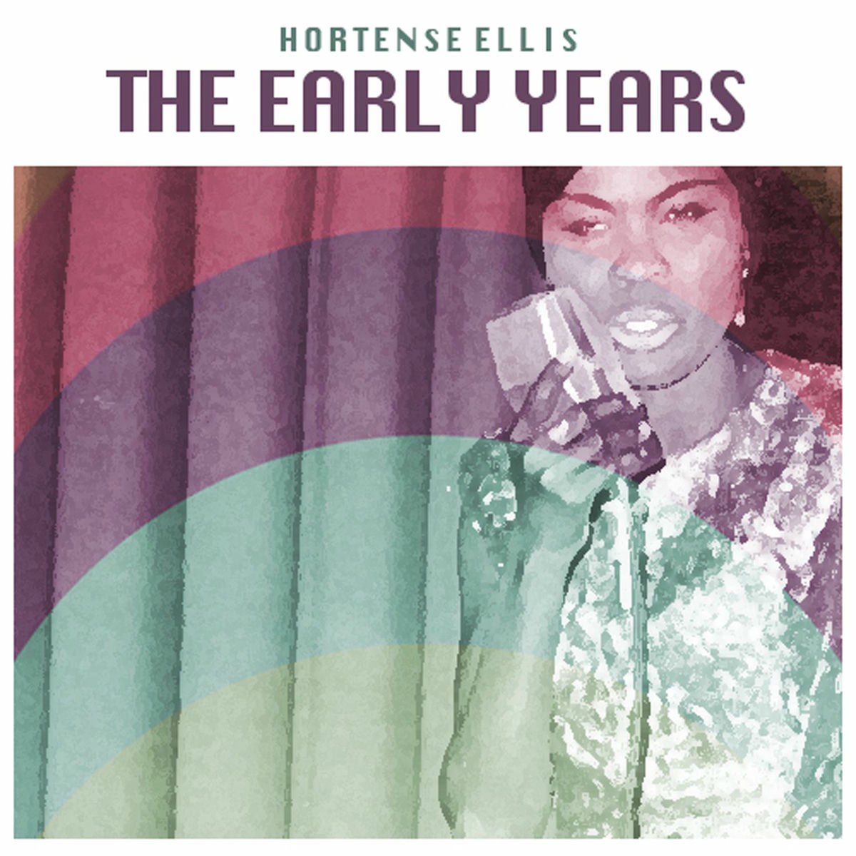 Album cover of The Early Years