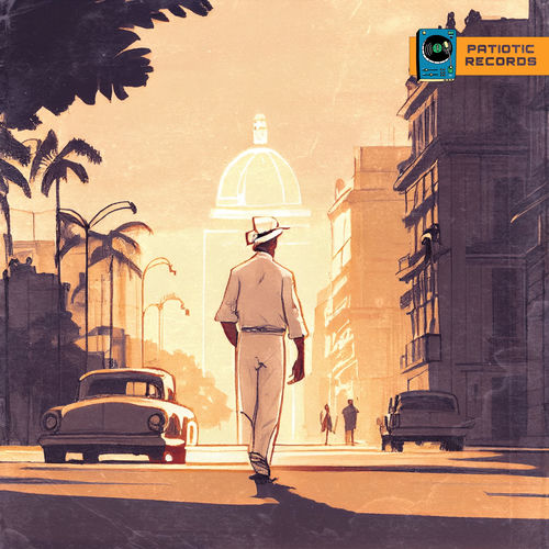 Havana — Picture Talk