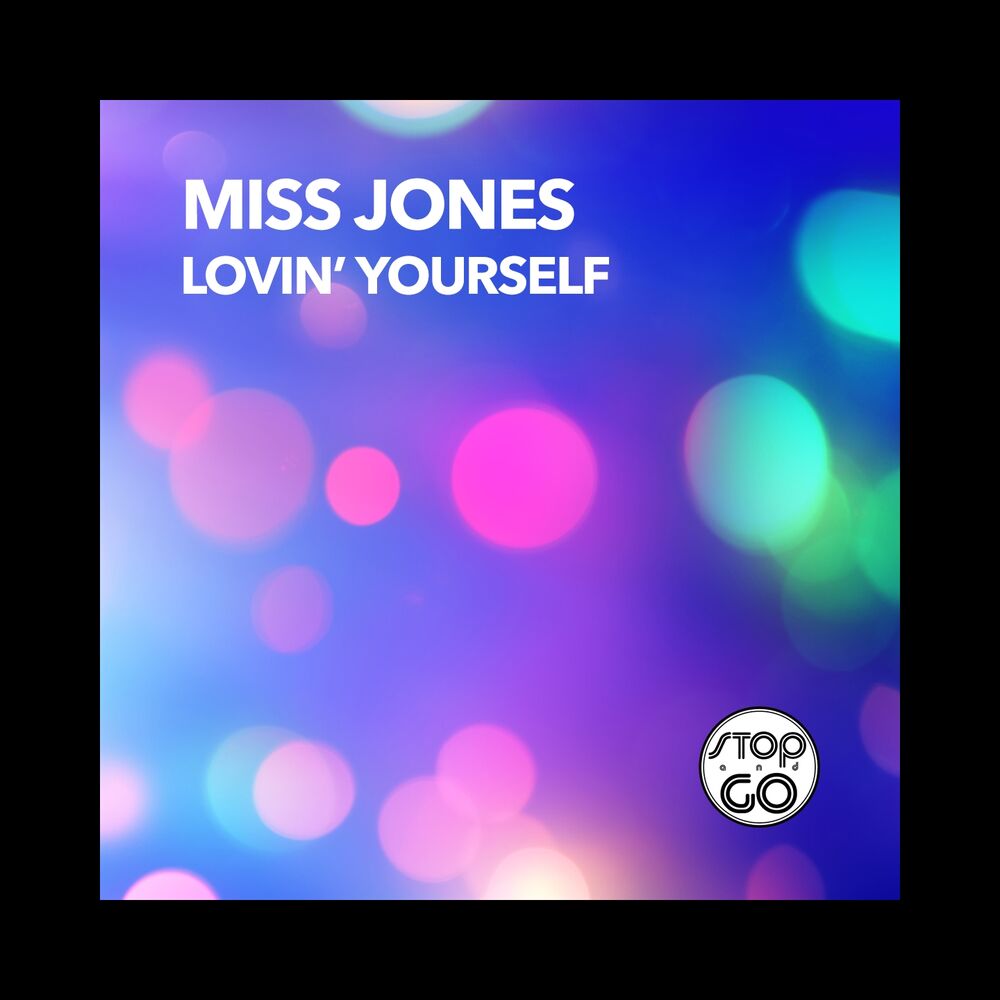 Picture of Lovin' Yourself