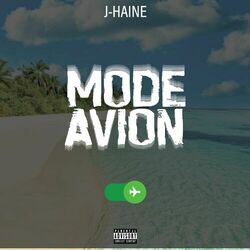 Cover of Mode Avion