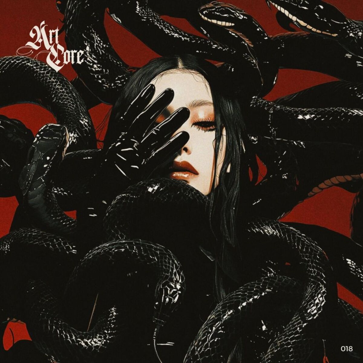 Album cover of Kalima