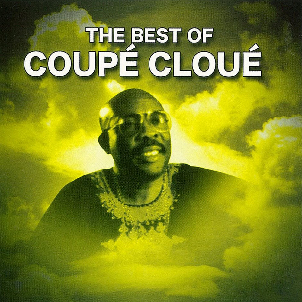 Picture of The Best of Coupé Cloué, Vol. 2