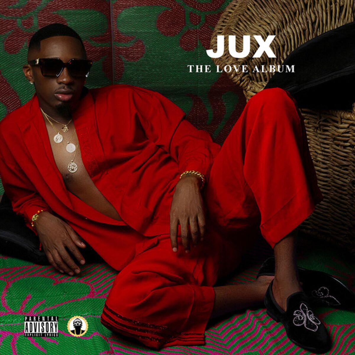 Album cover of The Love Album