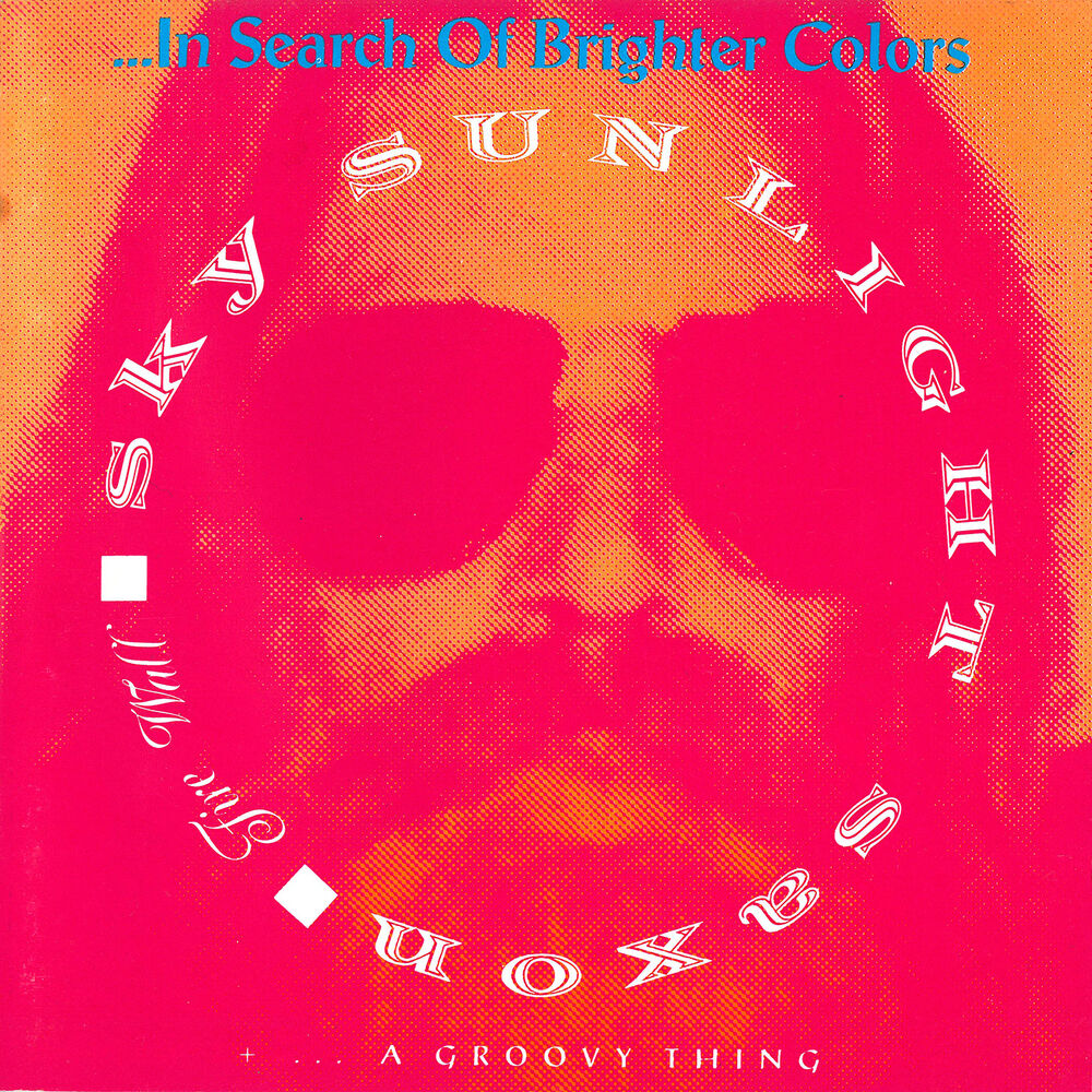 Picture of In Search of Brighter Colors
