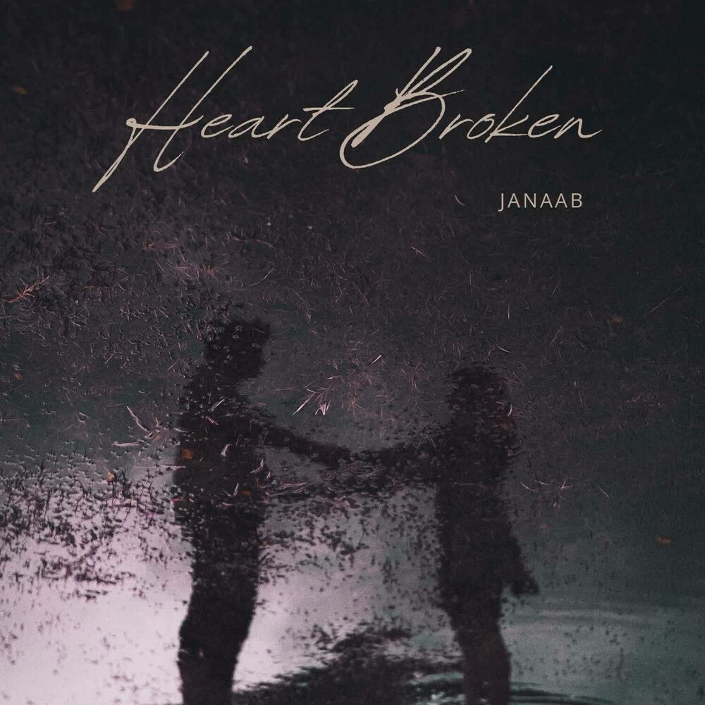 Picture of Heart Broken