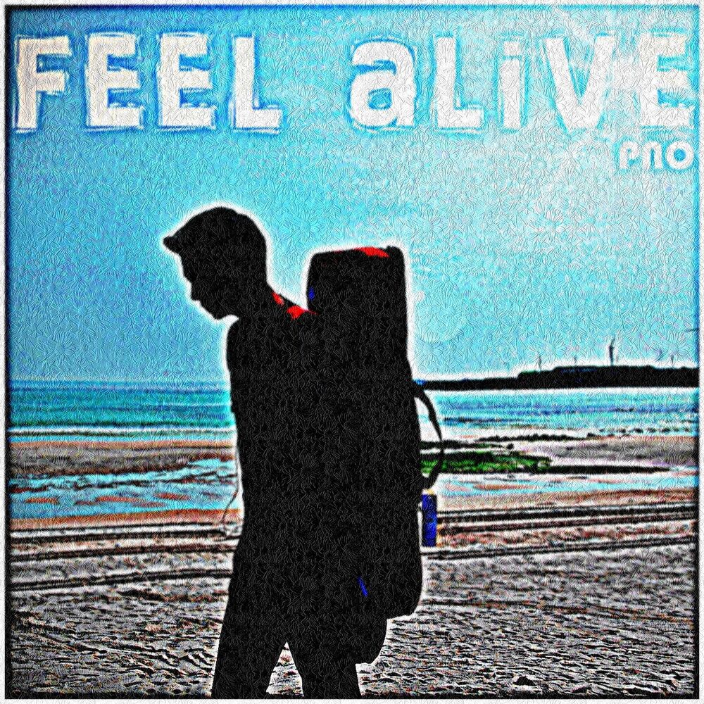 Picture of Feel Alive