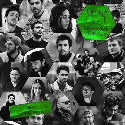 music cover