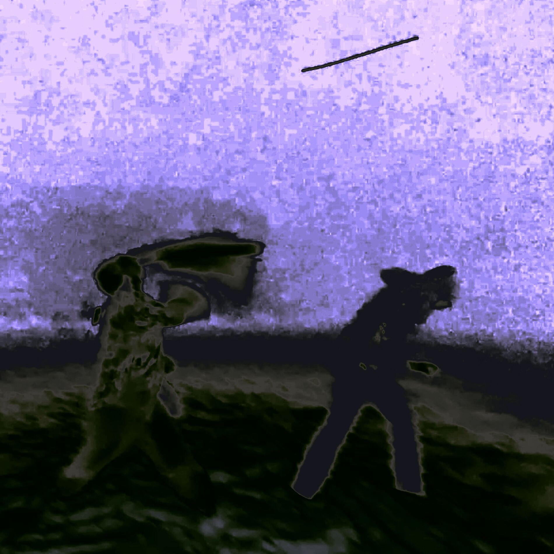 Album cover of UNTITLED vol.1