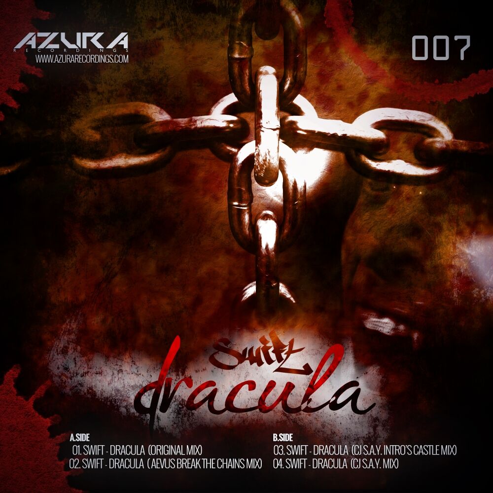 Picture of Dracula