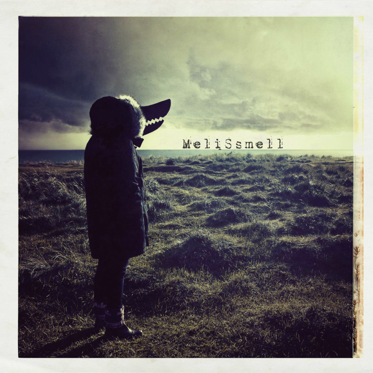 Album picture of Droit dans la Gueule du Loup