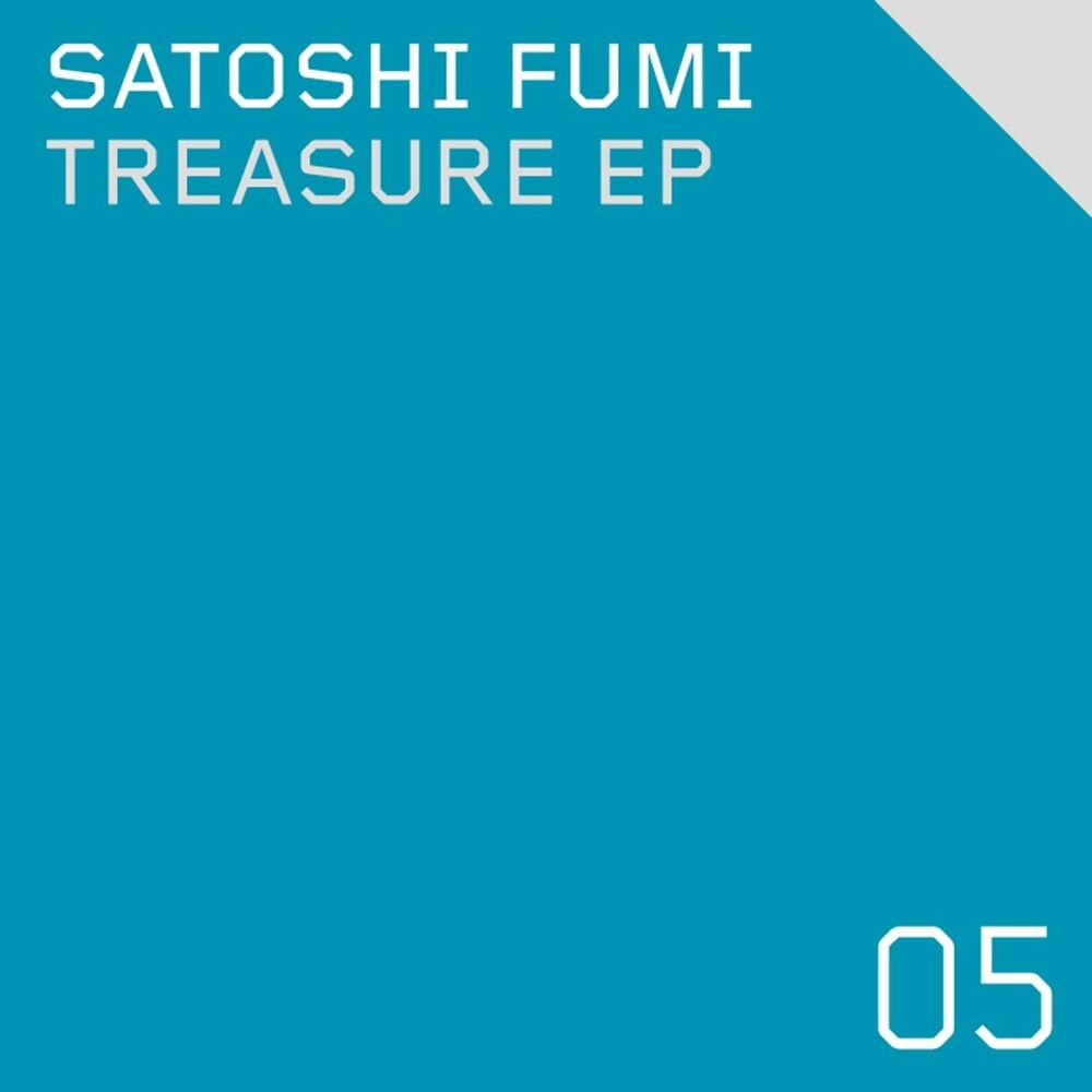 Picture of Treasure EP