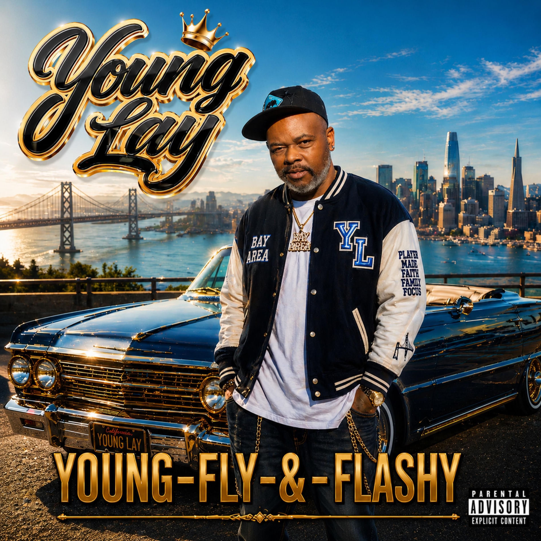 YOUNG LAY: albums, songs, concerts | Deezer