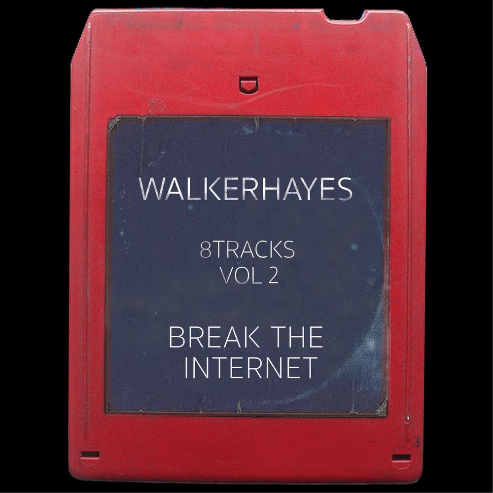 Picture of 8Tracks, Vol. 2: Break the Internet