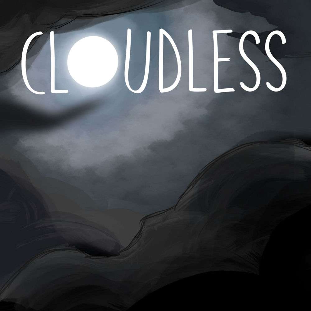 Cloudless cover