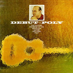 Cover of Debut