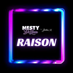 Cover of Raison