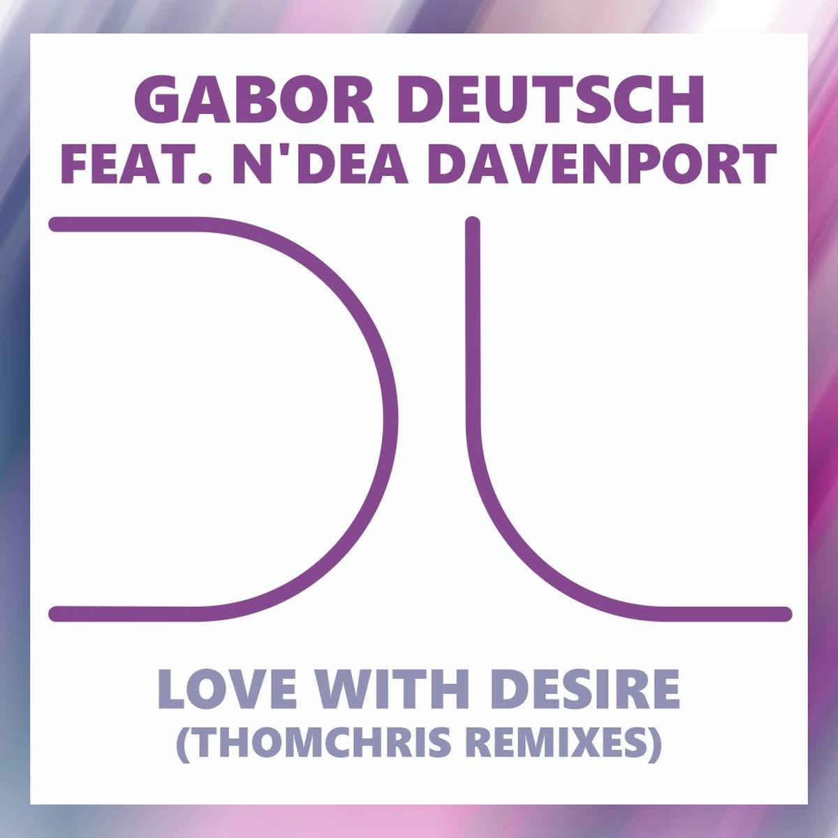 N'Dea Davenport : albums, chansons, concerts | Deezer