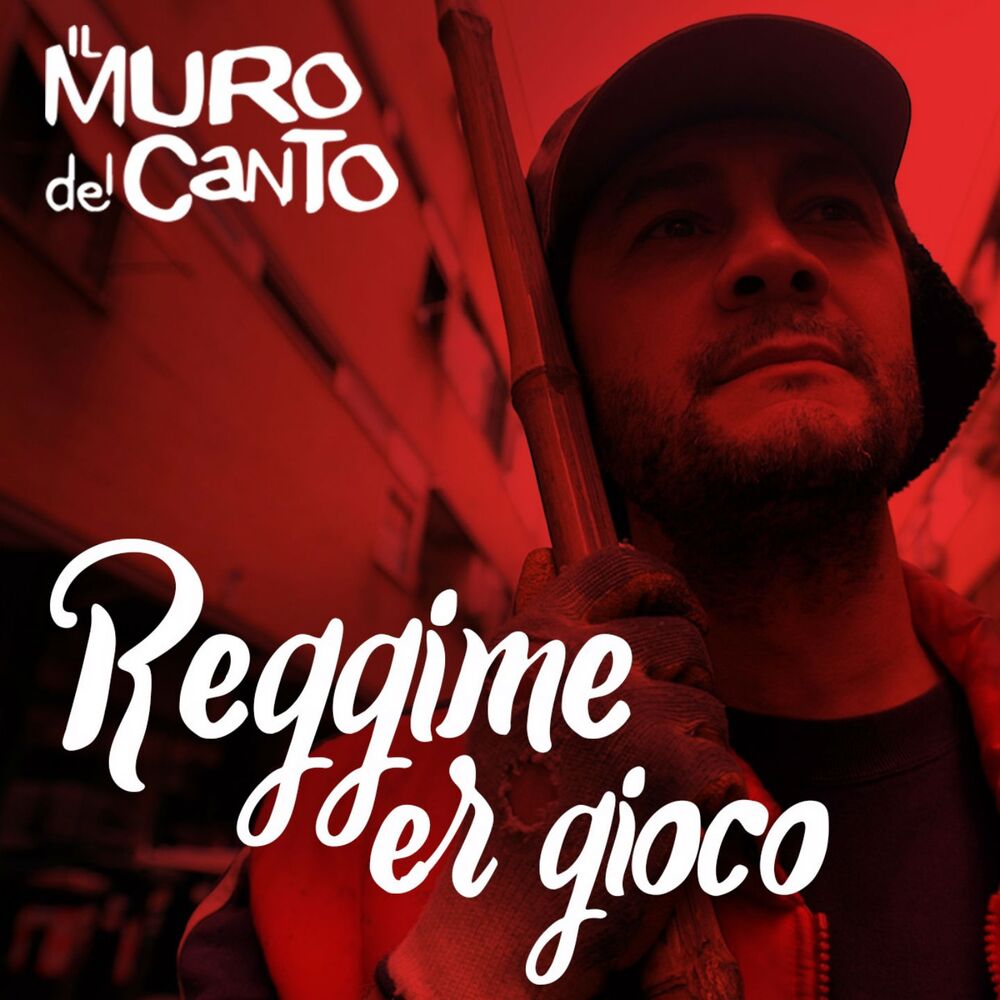 Picture of Reggime Er Gioco