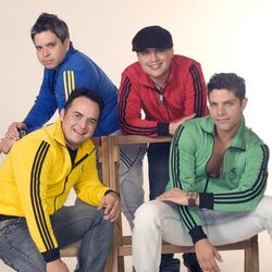 Cover of Sienteme