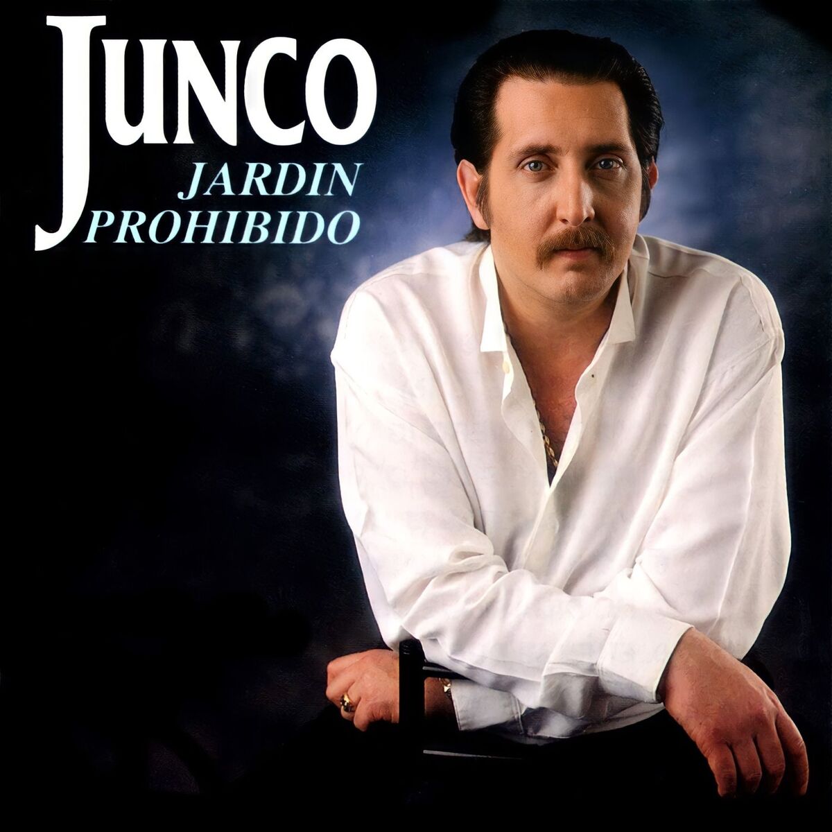 Album cover of Jardín Prohibido