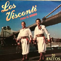 Cover of Para el Mundo: 20 Éxitos
