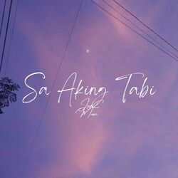 Cover of Sa Aking Tabi