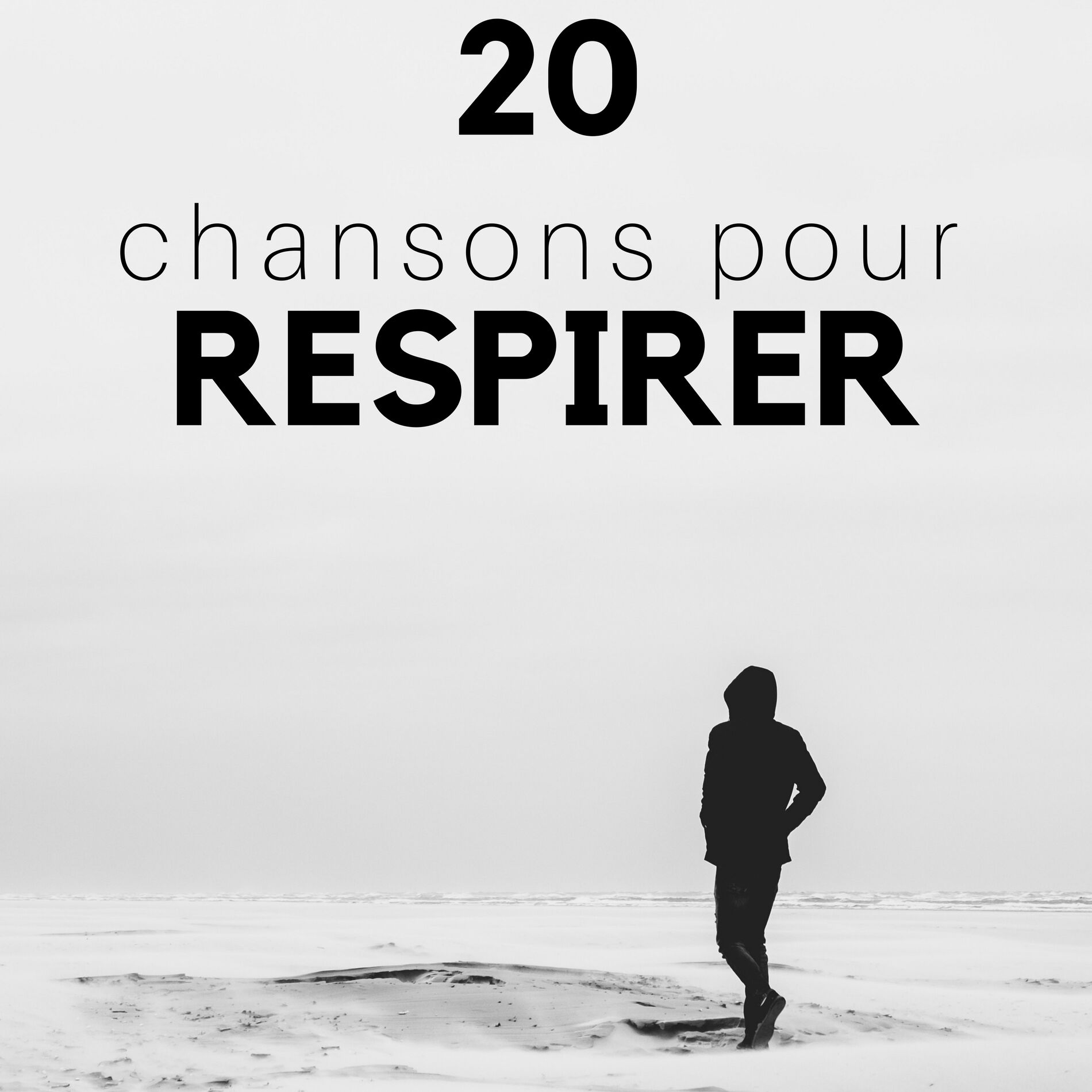 Album cover of 20 chansons pour Respirer: Exercices de respiration, Le Paradis, Bien dormir, musique pour bien Dormir, Bliss intérieure
