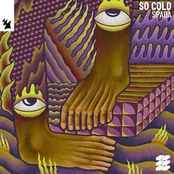 Cover of So Cold
