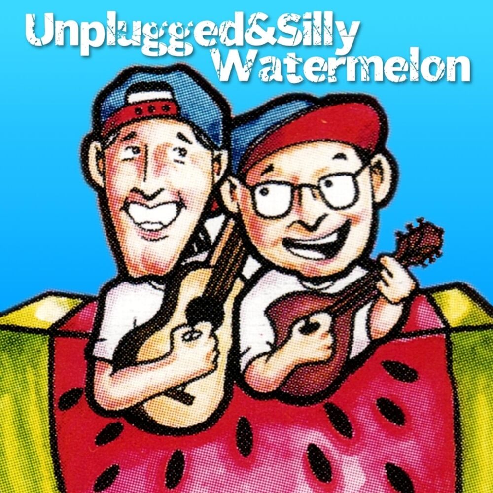 Picture of Unplugged & Silly / Watermelon