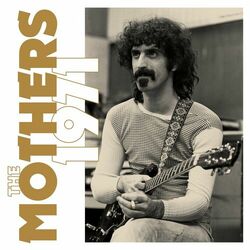 Cover of The Mothers 1971