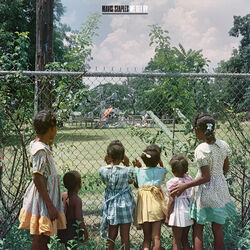 Cover of We Get By