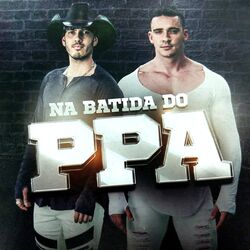 Cover of Na Batida do PPA