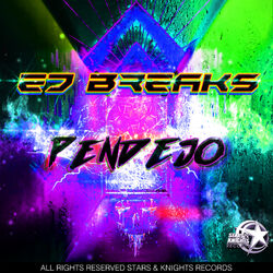 Cover of Pendejo