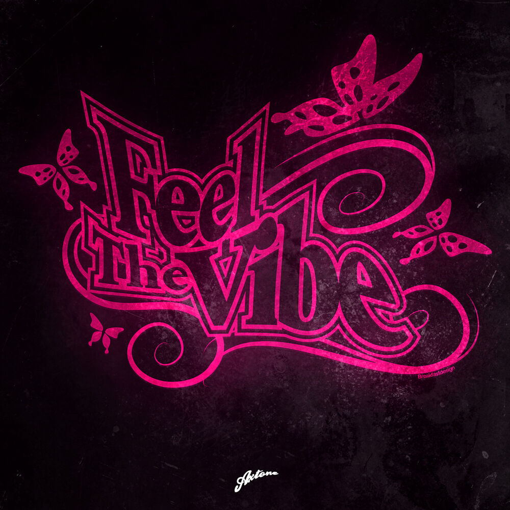 Picture of Feel The Vibe