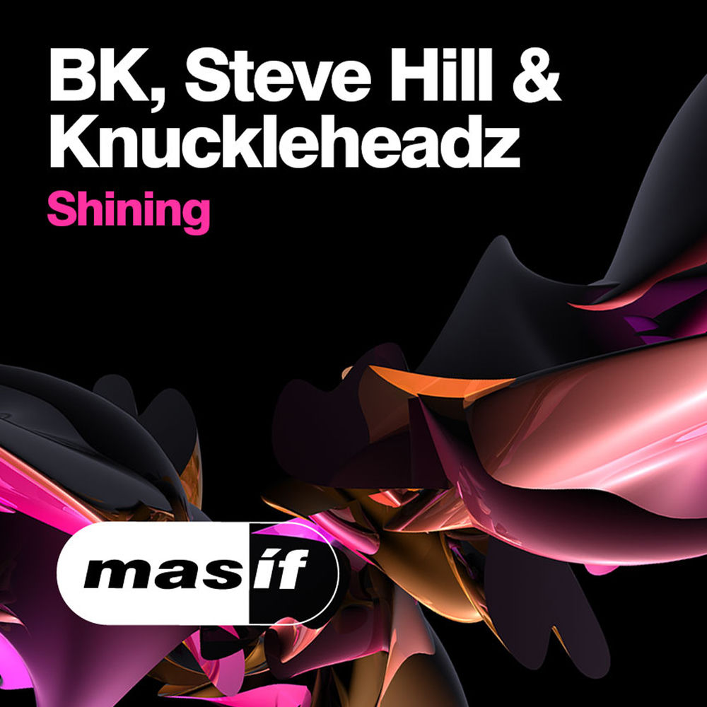 Shining cover