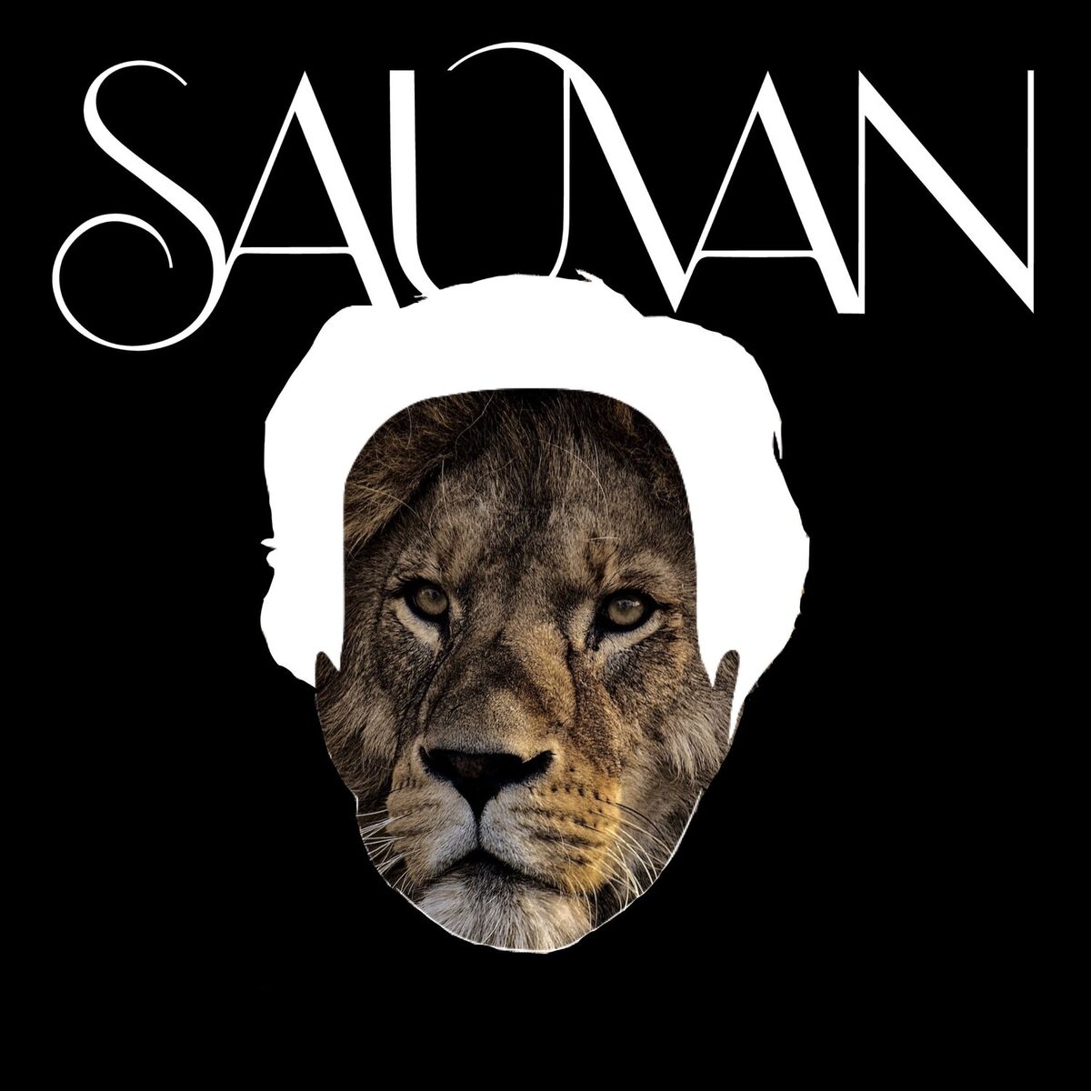 Album cover of Le lion