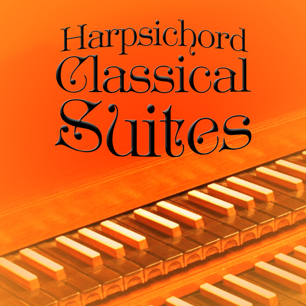 Picture of Harpsichord Classical Suites