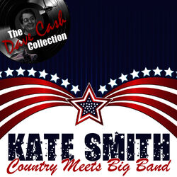 Cover of Country Meets Big Band - [The Dave Cash Collection]