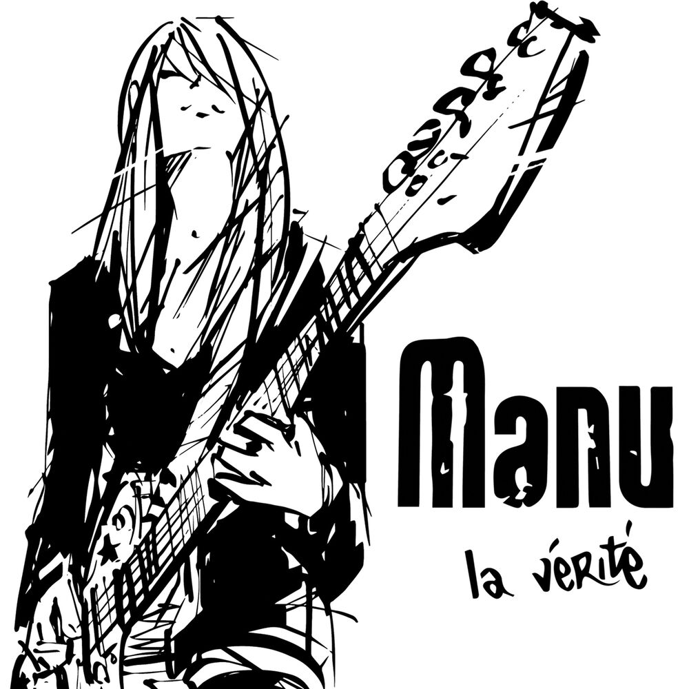 Picture of La vérité