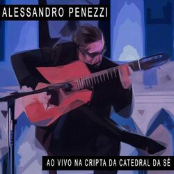 Cover of Ao Vivo na Cripta da Catedral da Sé (Ao Vivo)