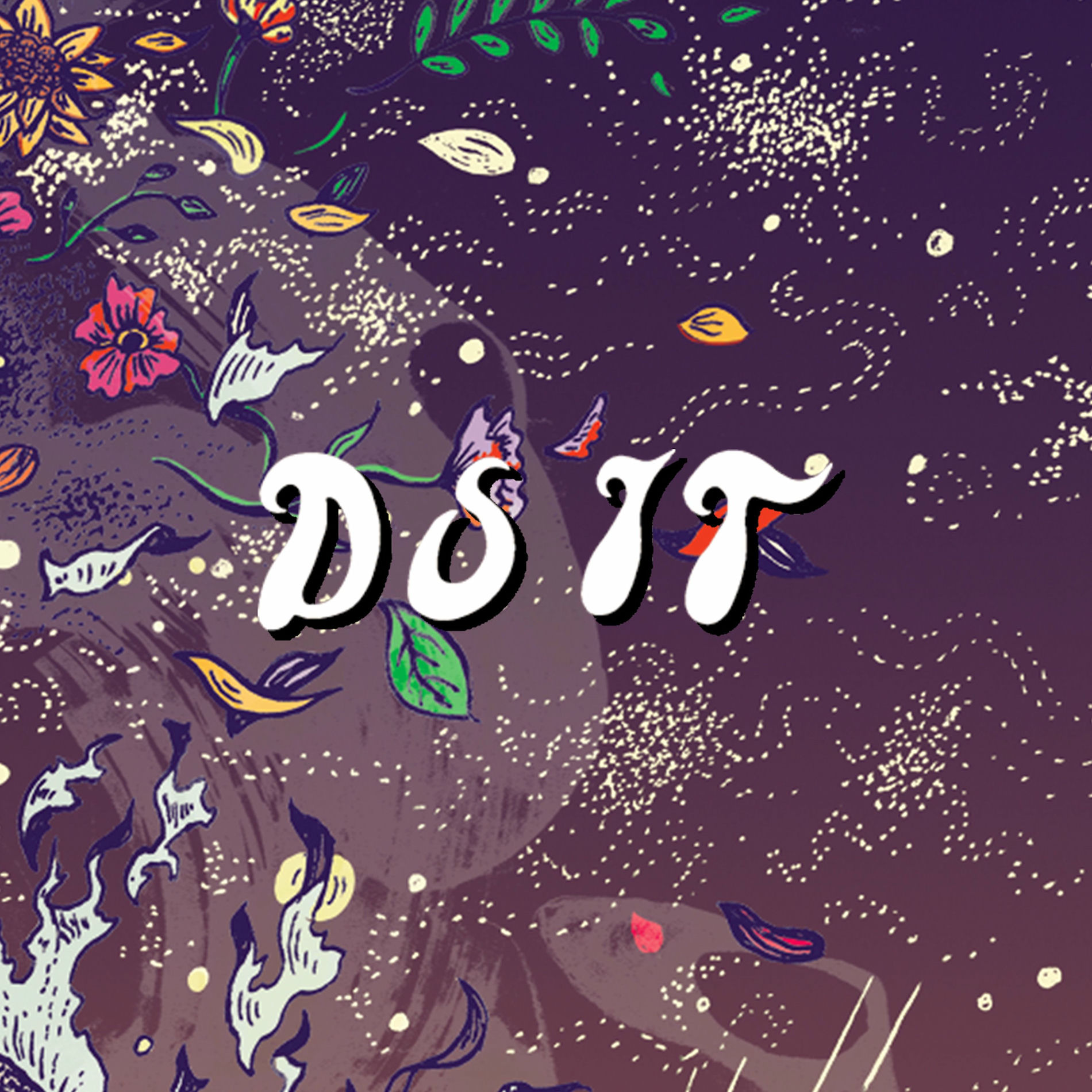 Album cover of Do It